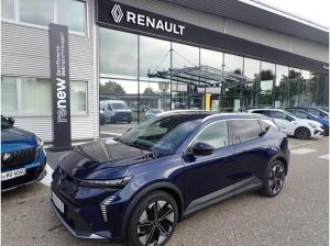 Renault Scenic E-TECH 100% ele Techno 220 Long Range