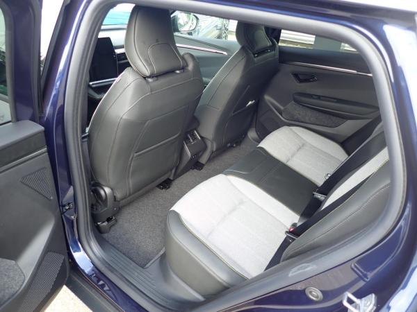 Renault Scenic E-Tech Scenic E-TECH 100% ele Techno 220 Long Range