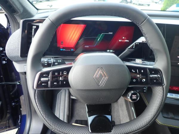 Renault Scenic E-Tech Scenic E-TECH 100% ele Techno 220 Long Range