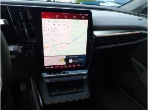 Renault Scenic E-TECH 100% ele Techno 220 Long Range