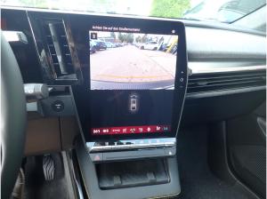 Renault Scenic E-TECH 100% ele Techno 220 Long Range