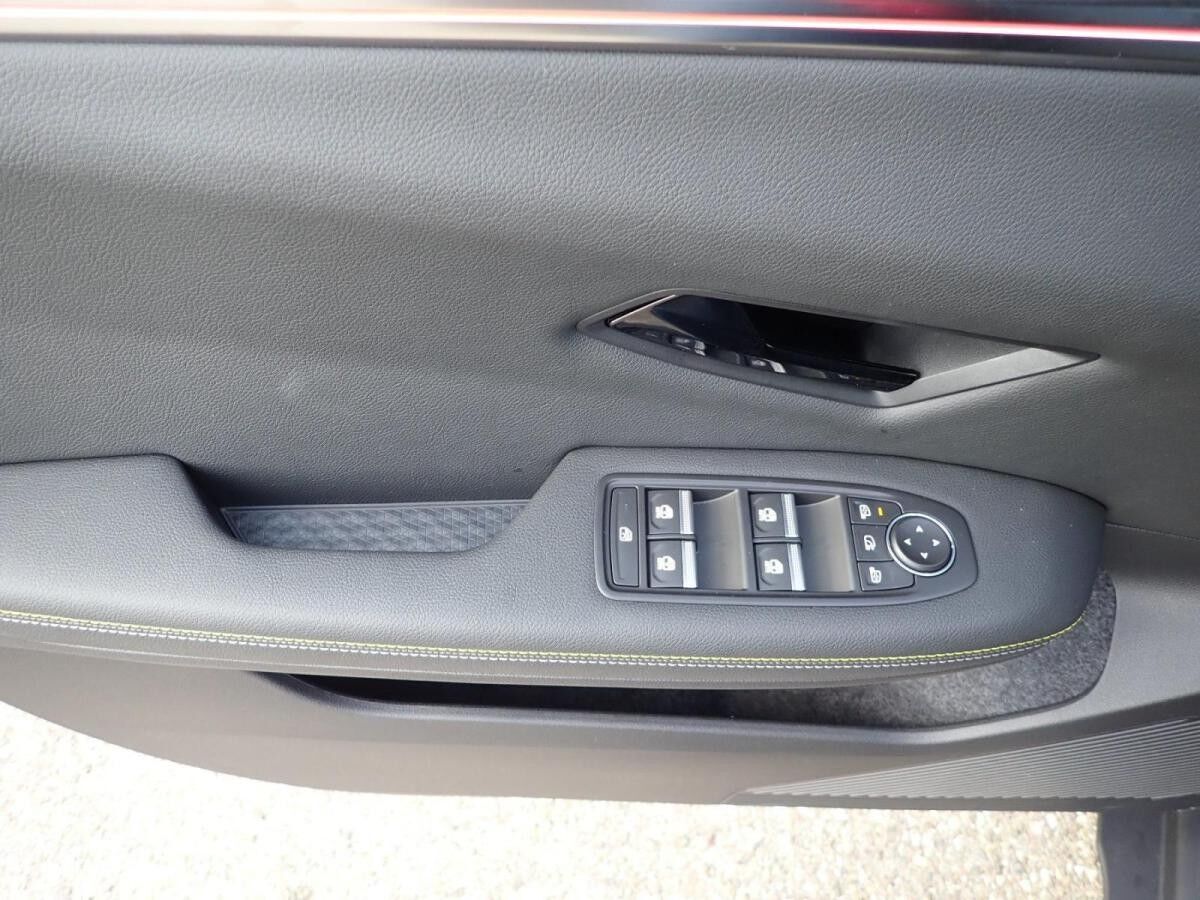 Renault Scenic E-TECH 100% ele Techno 220 Long Range