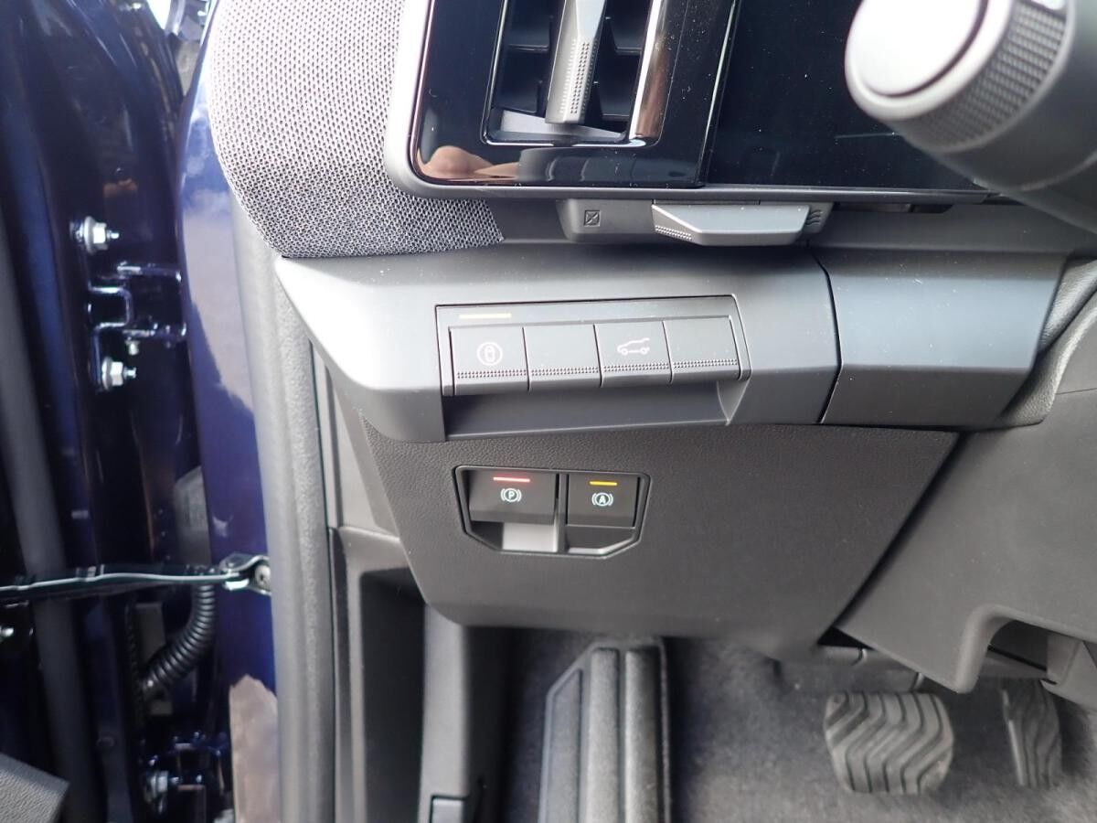 Renault Scenic E-TECH 100% ele Techno 220 Long Range