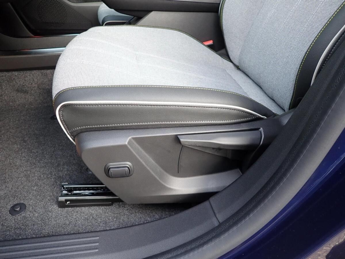 Renault Scenic E-TECH 100% ele Techno 220 Long Range