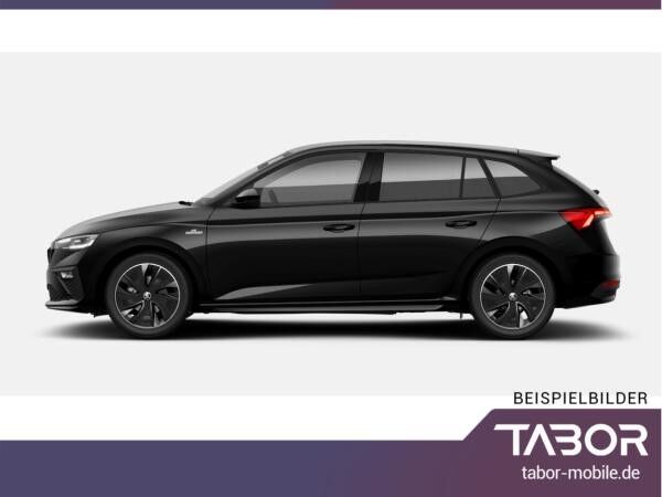 Skoda Scala TSI 150 DSG MonteC Pano Matrix Kam SHZ PDC