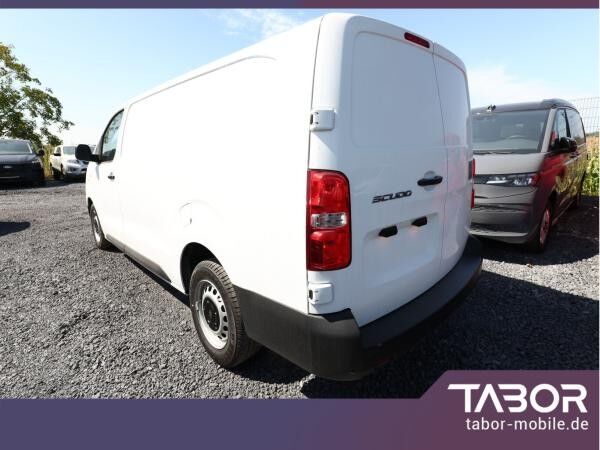 Fiat Scudo 144 L3 eCall Temp HFT180° PDC NSW Klima BT
