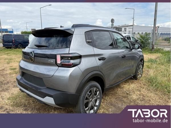 Citroën C3 Turbo 100 MAX WinterP HUD LED Nav Kam MirrorL