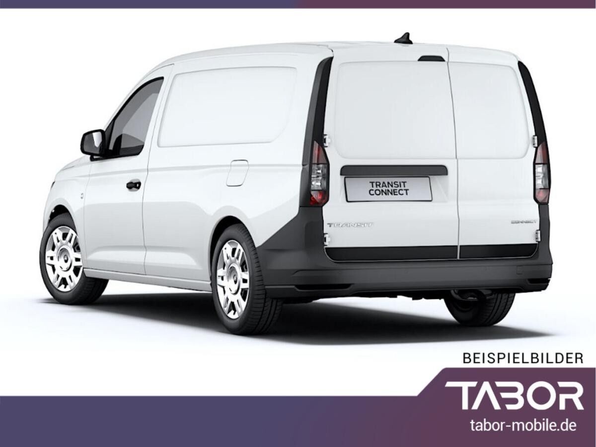 Ford Transit Connect L2 TDCi 102 Trend AHK PDC Temp Ford Transit Connect L2 TDCi 102 Trend AHK PDC Temp