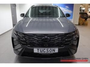 Hyundai TUCSON MY26 N-Line 1.6 T-GDI 7-DCT 2WD Navi LED ACC