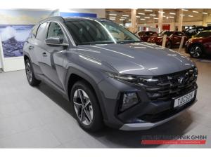 Hyundai TUCSON MY26 Trend 1.6 T-GDi 7-DCT 2WD Navi LED ACC