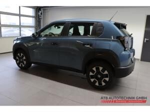 Fiat Grande Panda Icon Hybrid 1.2 eDCT LED Apple CarPlay DAB