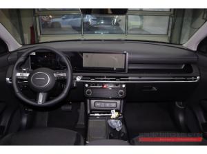 Hyundai TUCSON MY26 Trend 1.6 T-GDi 7-DCT 2WD Navi LED ACC