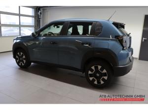 Fiat Grande Panda Icon Hybrid 1.2 eDCT LED Apple CarPlay DAB