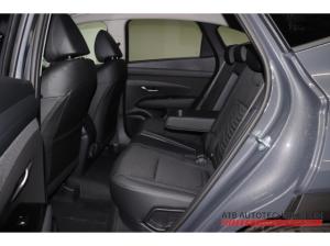 Hyundai TUCSON MY26 Trend 1.6 T-GDi 7-DCT 2WD Navi LED ACC