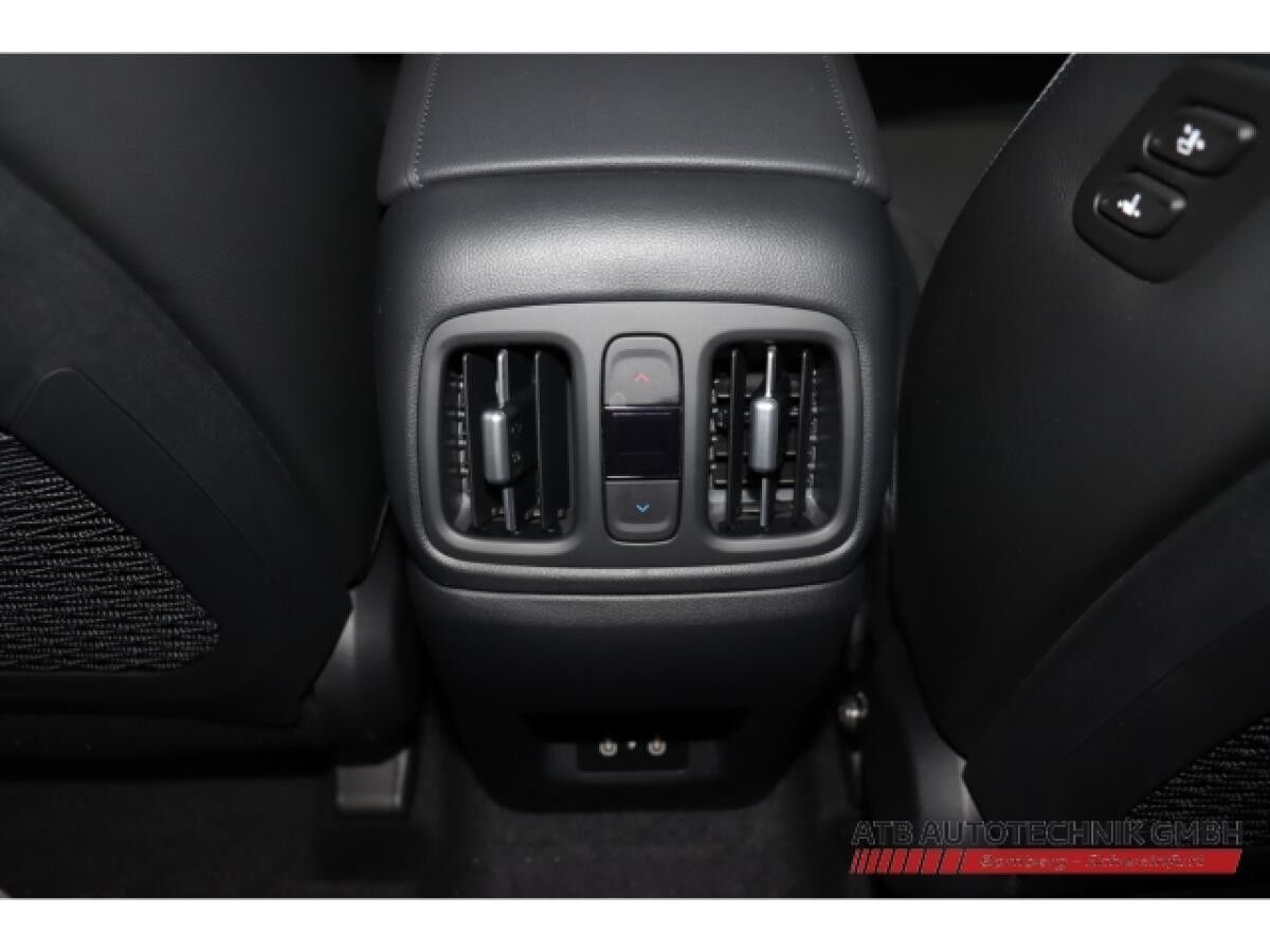 Hyundai Tucson MY26 Prime 1.6 T-GDi 7-DCT 2WD Assistenz-Paket