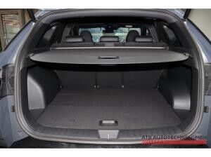 Hyundai TUCSON MY26 N-Line 1.6 T-GDI 7-DCT 2WD Navi LED ACC