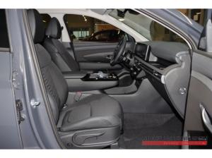 Hyundai TUCSON MY26 Trend 1.6 T-GDi 7-DCT 2WD Navi LED ACC