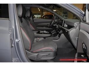 Hyundai TUCSON MY26 N-Line 1.6 T-GDI 7-DCT 2WD Navi LED ACC