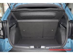 Fiat Grande Panda Icon Hybrid 1.2 eDCT LED Apple CarPlay DAB