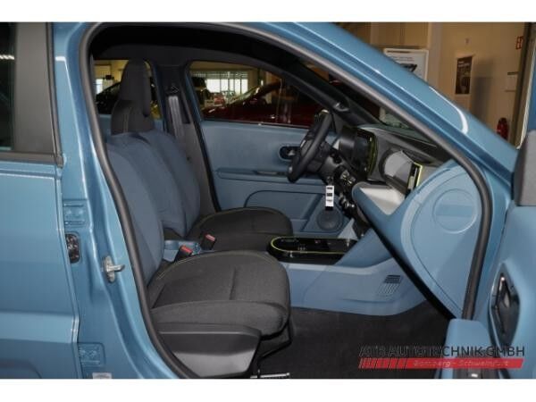 Fiat Grande Panda Icon Hybrid 1.2 eDCT LED Apple CarPlay DAB