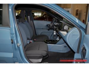 Fiat Grande Panda Icon Hybrid 1.2 eDCT LED Apple CarPlay DAB