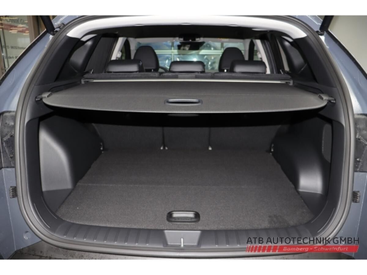 Hyundai Tucson MY26 Prime 1.6 T-GDi 7-DCT 2WD Assistenz-Paket