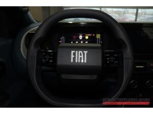 Fiat Grande Panda Icon Hybrid 1.2 eDCT LED Apple CarPlay DAB