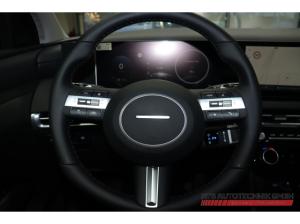 Hyundai TUCSON MY26 Trend 1.6 T-GDi 7-DCT 2WD Navi LED ACC