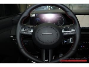 Hyundai TUCSON MY26 N-Line 1.6 T-GDI 7-DCT 2WD Navi LED ACC