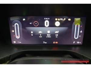 Fiat Grande Panda Icon Hybrid 1.2 eDCT LED Apple CarPlay DAB