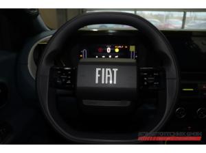 Fiat Grande Panda Icon Hybrid 1.2 eDCT LED Apple CarPlay DAB