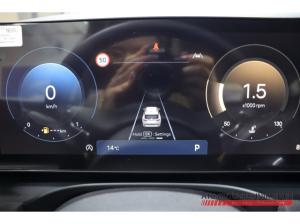 Hyundai TUCSON MY26 Trend 1.6 T-GDi 7-DCT 2WD Navi LED ACC