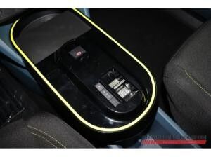 Fiat Grande Panda Icon Hybrid 1.2 eDCT LED Apple CarPlay DAB