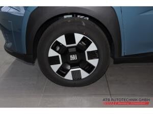 Fiat Grande Panda Icon Hybrid 1.2 eDCT LED Apple CarPlay DAB