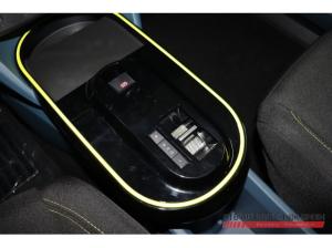 Fiat Grande Panda Icon Hybrid 1.2 eDCT LED Apple CarPlay DAB