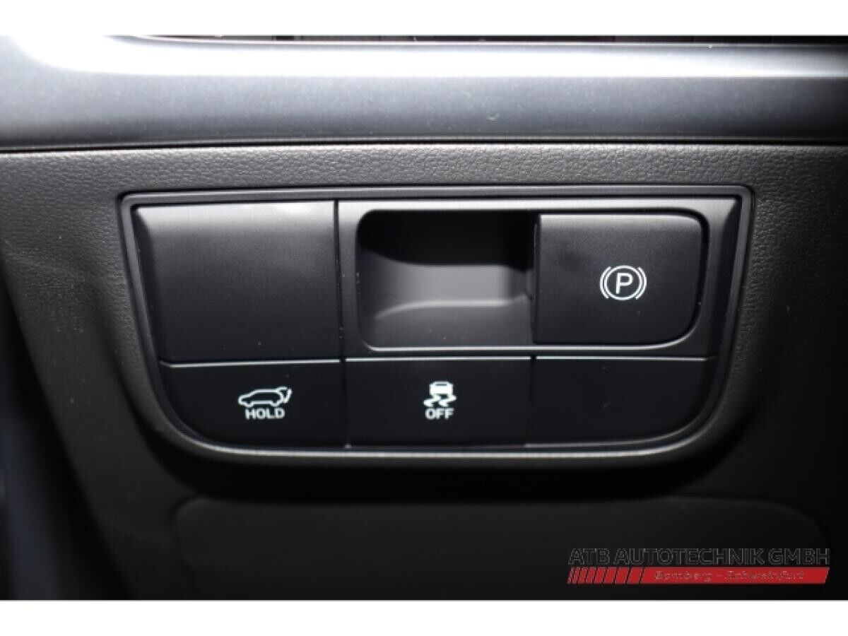 Hyundai Tucson MY26 Prime 1.6 T-GDi 7-DCT 2WD Assistenz-Paket