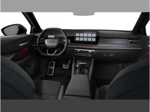 Audi Q3 SUV TFSI quattro S tronic