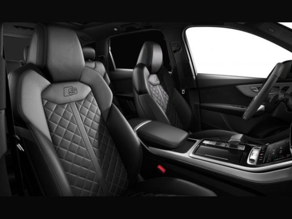 Audi Q7 SUV S line TDI quattro tiptronic AAL