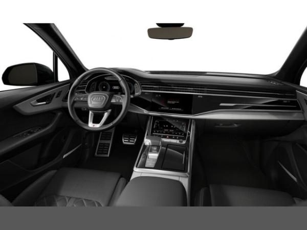 Audi Q7 SUV S line TDI quattro tiptronic AAL