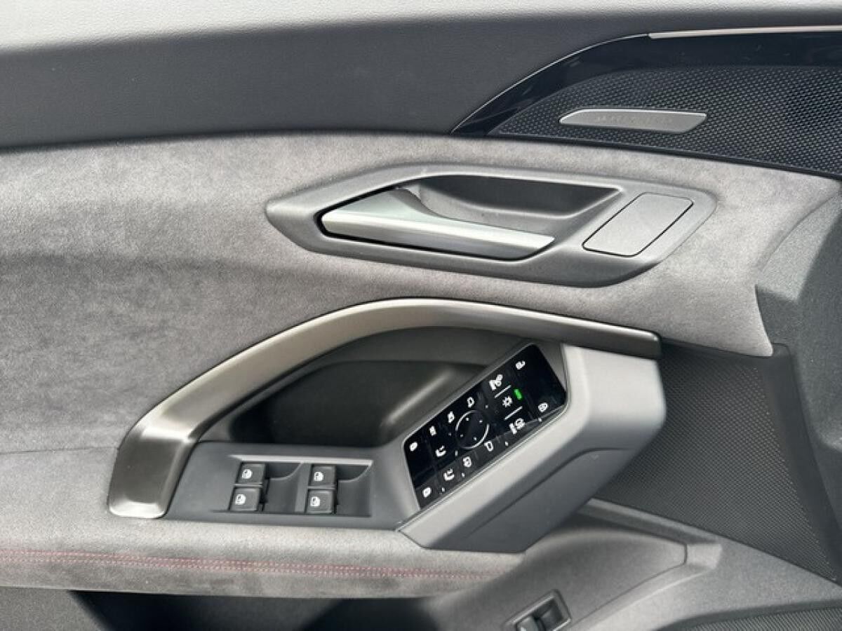 Audi Q5 SUV TDI quattro S tronic ALW