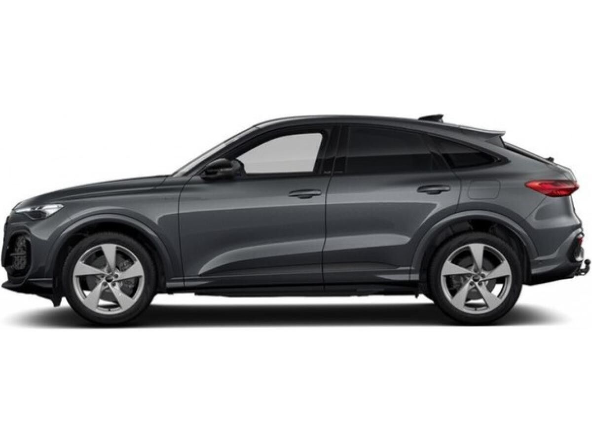 Audi Q5 Sportback e-hybrid quattro S tronic