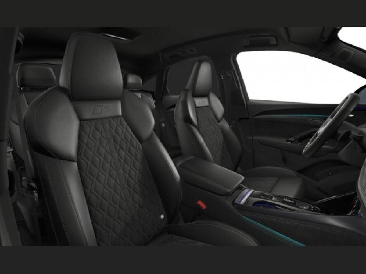 Audi Q5 Sportback e-hybrid quattro S tronic