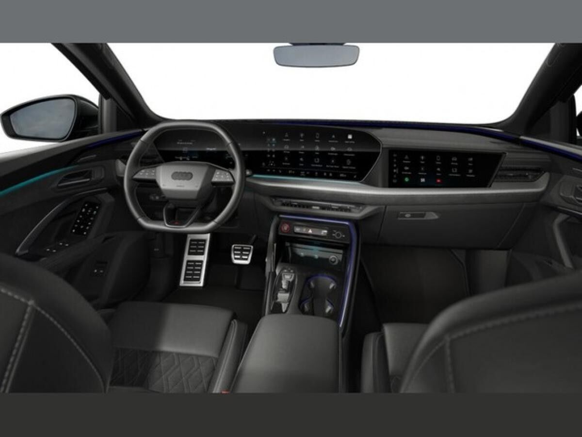 Audi Q5 Sportback e-hybrid quattro S tronic