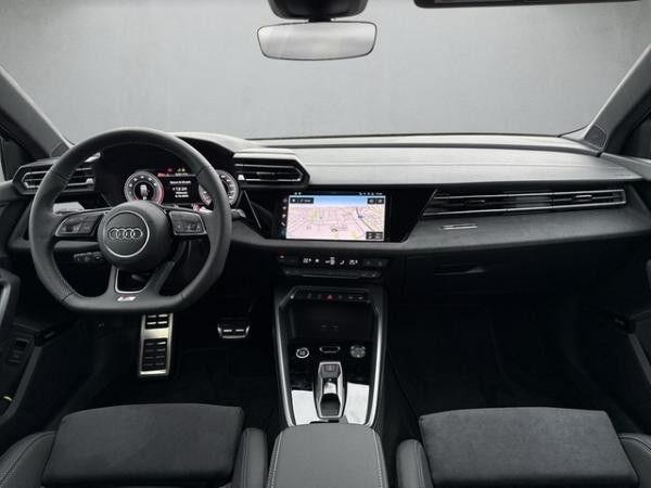 Audi A3 Sportback 35 TFSI S line S tronic ALW