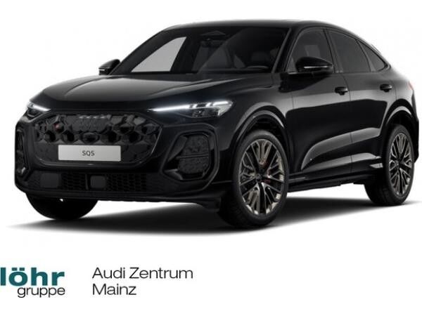 Audi SQ5 Sportback TFSI quattro S tronic