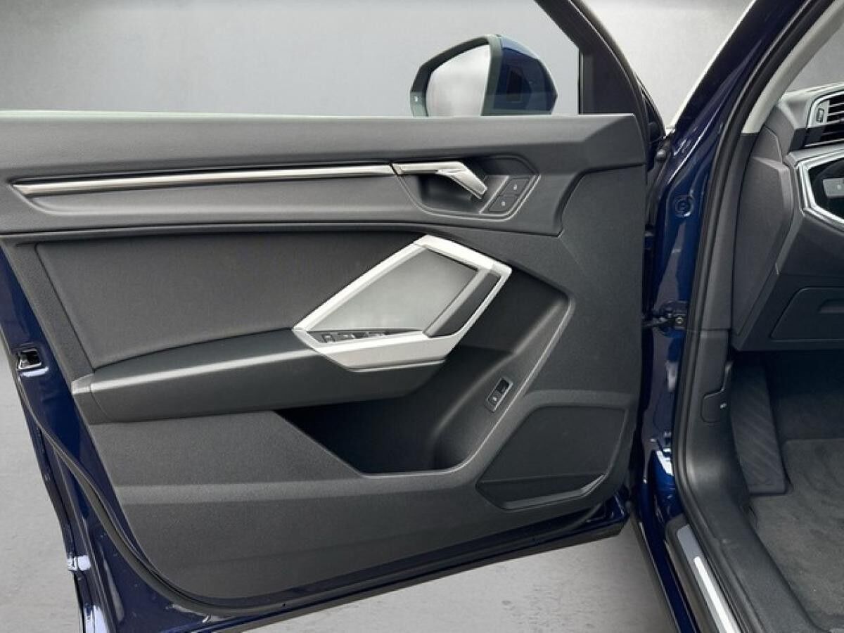 Audi Q3 35 TFSI advanced S tronic ALW