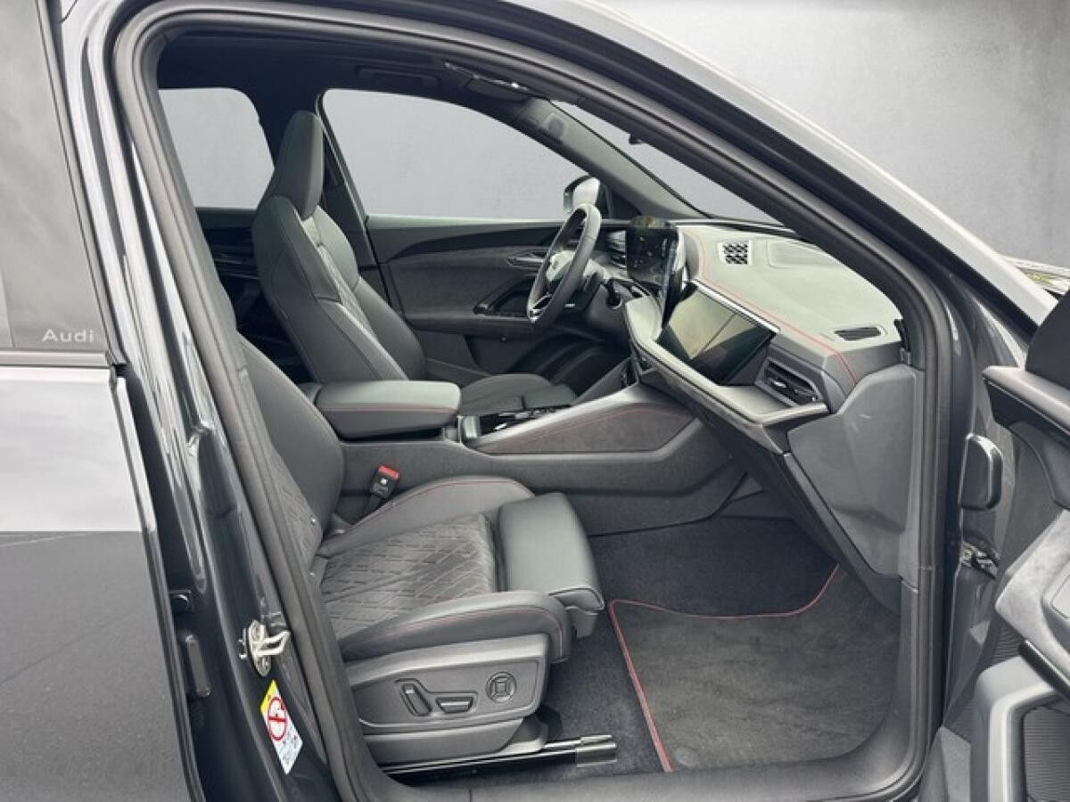 Audi Q5 SUV TDI quattro S tronic ALW