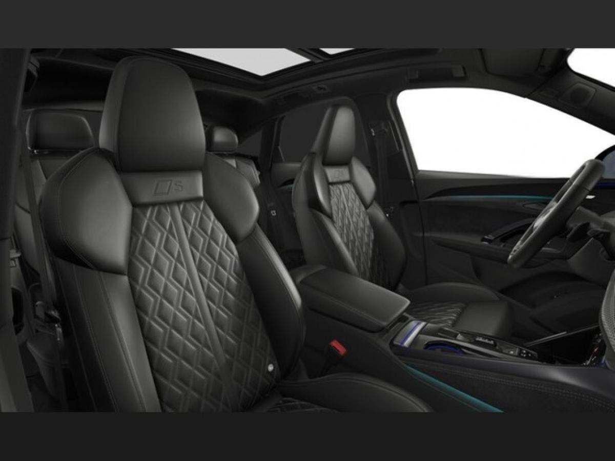 Audi SQ5 Sportback TFSI quattro S tronic