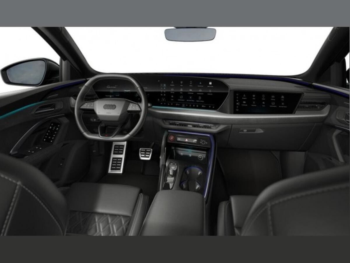 Audi SQ5 Sportback TFSI quattro S tronic