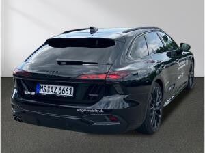 Audi A6 Avant TDI quattro S line NEUES MODELL360° Kam